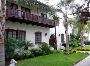 640 N Beachwood Dr APT 105, Los Angeles, CA 90004