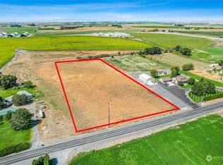 1588 NE Rd E, Moses Lake, WA 98837