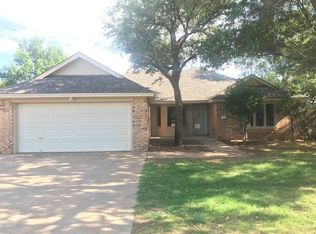 5509 86th St, Lubbock, TX 79424