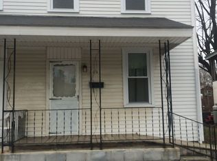 205 Chestnut St, Mount Holly Springs, PA 17065