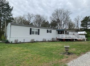 1340 Tazewell Pike, Corryton, TN 37721