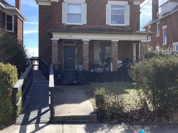 1122 Jefferson St, Paducah, KY 42001