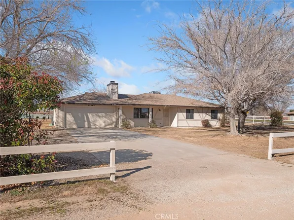 21940 Biloxi Ave, Apple Valley, CA 92307