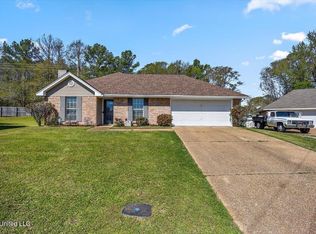 4314 Blaine Cir, Jackson, MS 39272