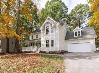 13828 Sandy Oak Rd, Chester, VA 23831