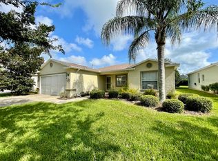 15526 SW 16th Avenue Rd, Ocala, FL 34473