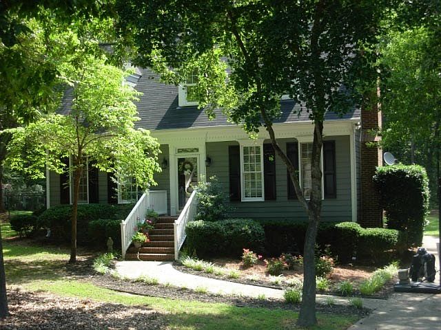 2nd image of 10721 Hunt Run Cir