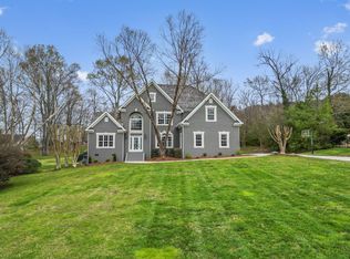 9912 Frost Creek Dr, Ooltewah, TN 37363