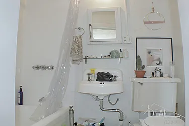 Rented by Ideal Properties Group