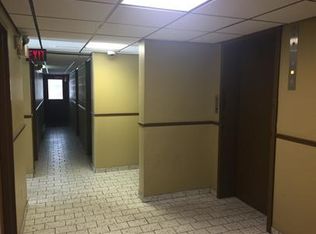 Campbell Manor #1700, Windsor, CT 06095