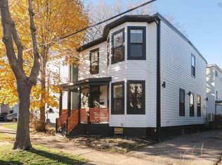 5567 Black St, Halifax, NS B3K 1P8