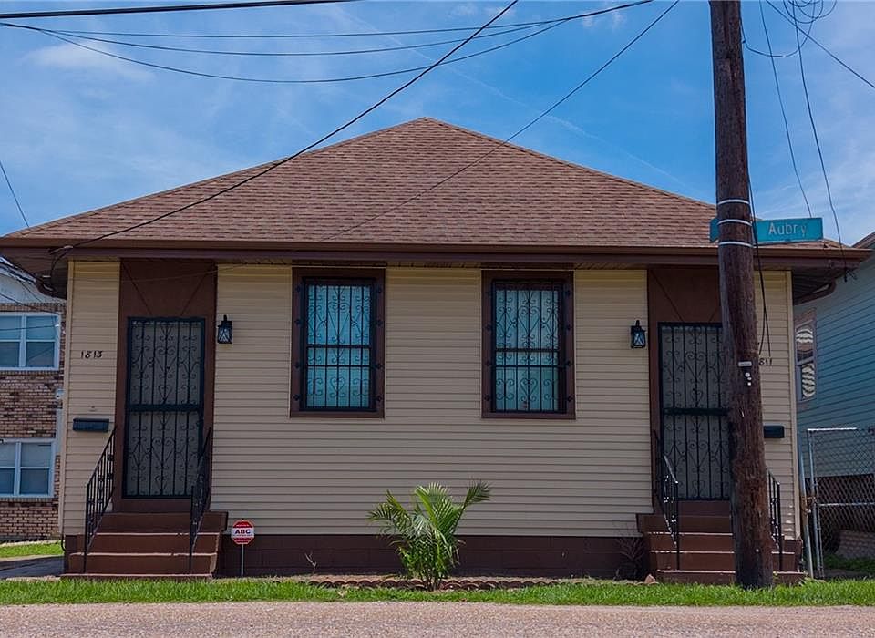 1st image of 1811-13 Aubry St