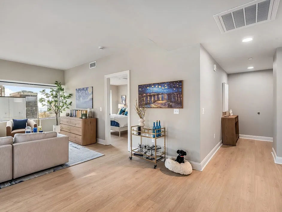 Residences at 1801 Market Street — Photo 2