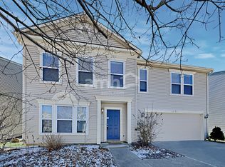 6887 Merritt Ridge Way, Avon, IN 46123