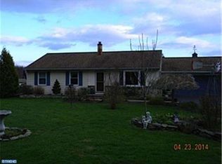 8 Windy Way, Coatesville, PA 19320