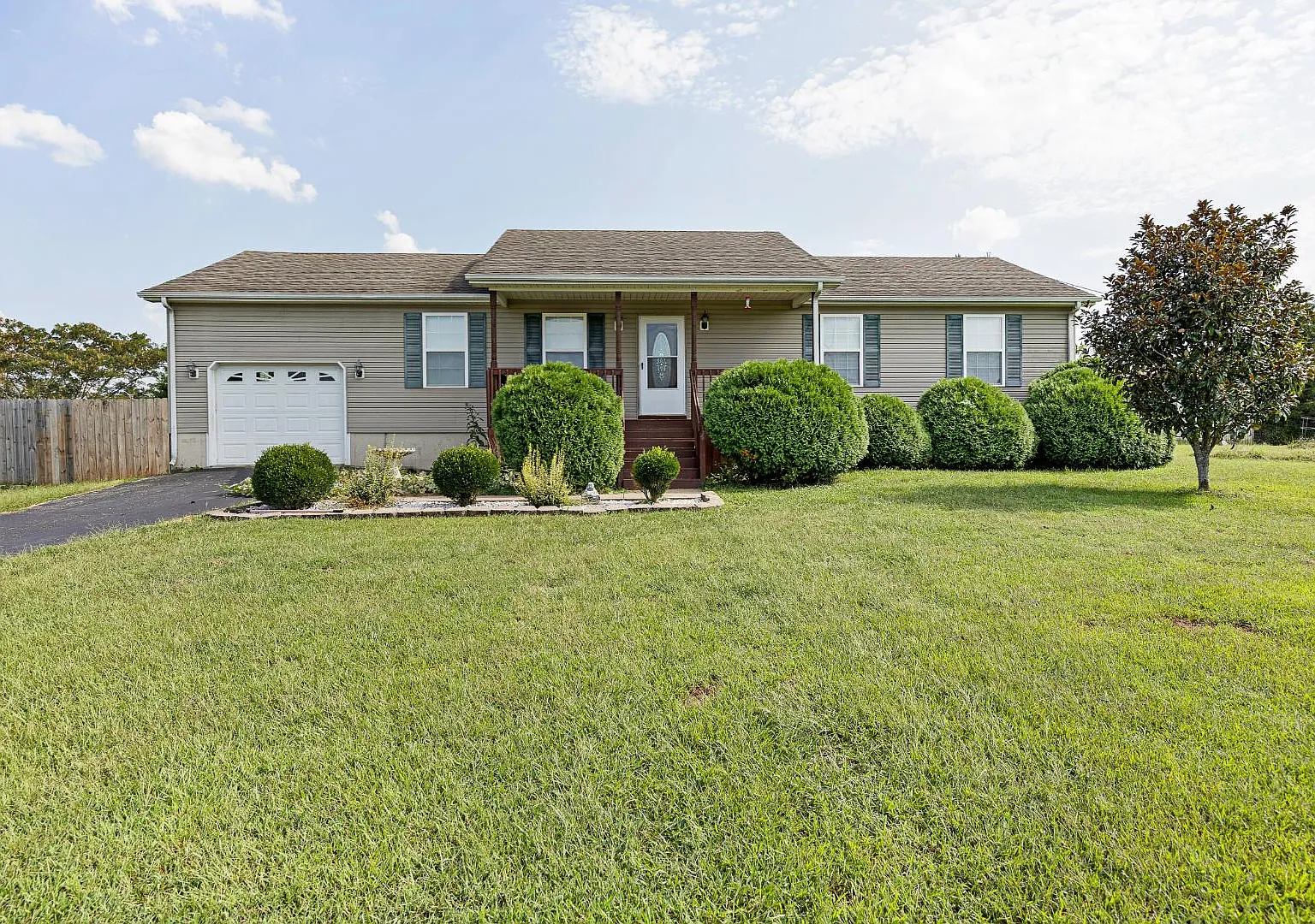 35 Jennings Knob Rd — Photo 4