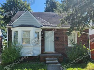 11712 Wayburn St, Detroit, MI 48224