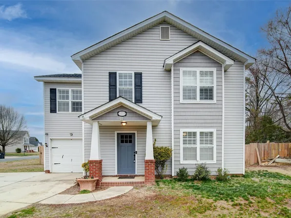 1133 Newfound Hollow Dr, Charlotte, NC 28214