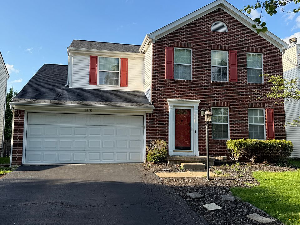 1st image of 7415 Burson Springs Ct