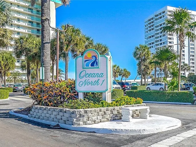 9940 S Ocean Dr #305 — Photo 1
