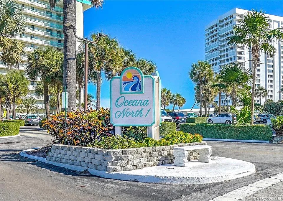 9940 S Ocean Dr #305