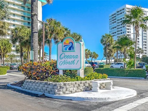 9940 S Ocean Dr, Jensen Beach, FL