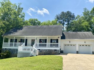 6832 Beulah Dr, Chattanooga, TN 37412