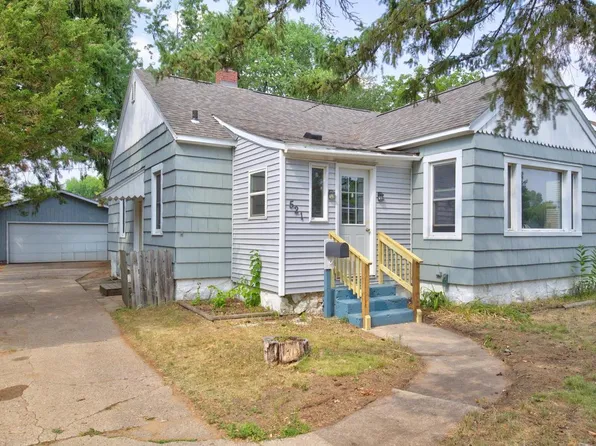 521 DEWEY STREET, Wisconsin Rapids, WI 54494
