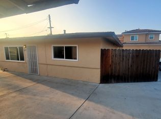 12223 Magnolia St #3/4, El Monte, CA 91732