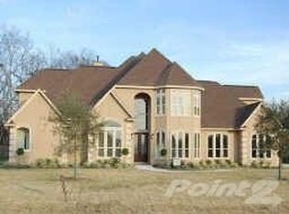 2307 Texana Way, Richmond, TX 77406