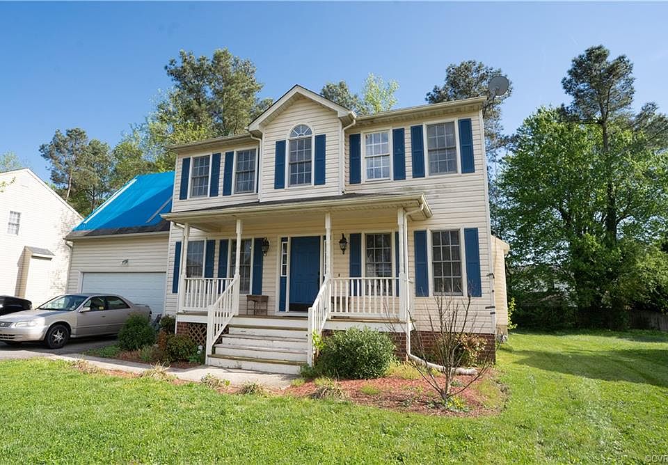1st image of 1705 Saddlehorse Pl