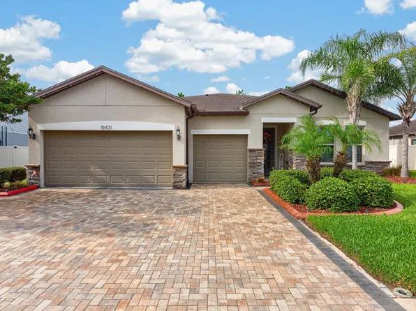 18431 Cortes Creek Blvd, Spring Hill, FL 34610
