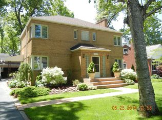 2239 Burroughs Dr, Toledo, OH 43614