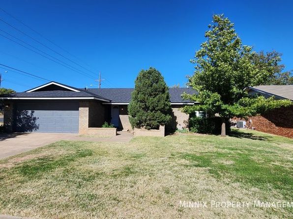 5738 3rd St, Lubbock, TX 79416