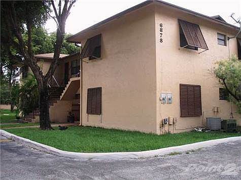1st image of 6878 NW 173rd Dr APT 903