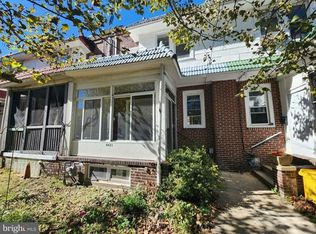 4621 Woodland Ave, Pennsauken, NJ 08110
