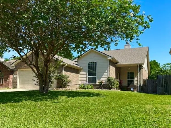 6706 Durango Creek Dr, Magnolia, TX 77354