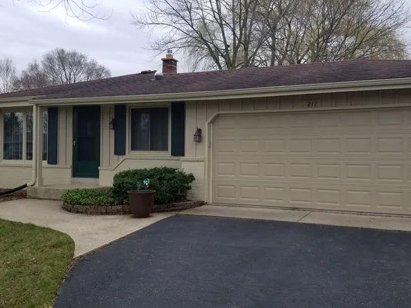 211 Chestnut Ridge Dr, Hartland, WI 53029