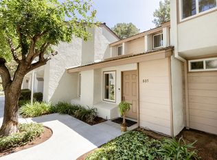 805 Vista Ct, Brea, CA 92821