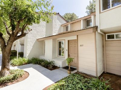 805 Vista Ct, Brea, CA, 92821