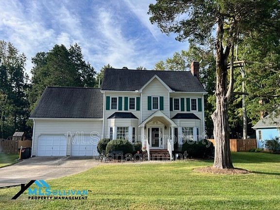 2nd image of 4405 Cumberland Dr #1