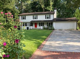 314 Colewood Way, Sandy Springs, GA 30328