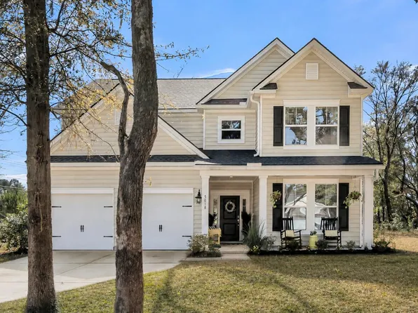 5018 Perch Ct, Johns Island, SC 29455