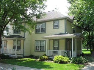 1242 E Tylers Turn, Bloomington, IN 47401