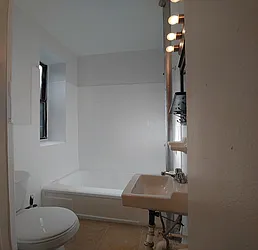 Rented by Moss Realty Company