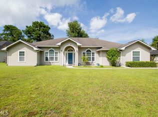 105 Sago Palm Dr, Kingsland, GA 31548