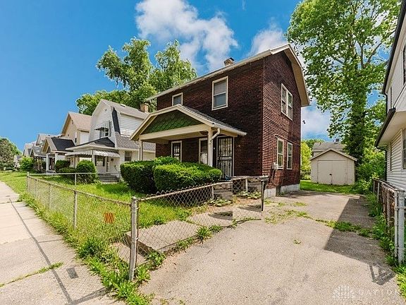 3rd image of 540 Evergreen Ave
