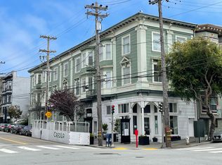 491 Frederick St APT 3, San Francisco, CA 94117