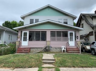 1617 Kenmore Rd, Columbus, OH 43211