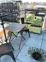 Rented by Brooklyn Group